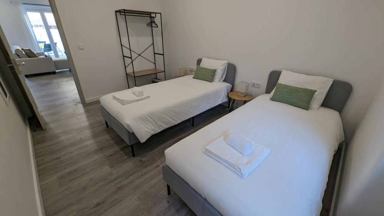 Golligo Apartments Сінтра Екстер'єр фото