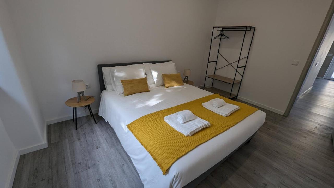 Golligo Apartments Сінтра Екстер'єр фото