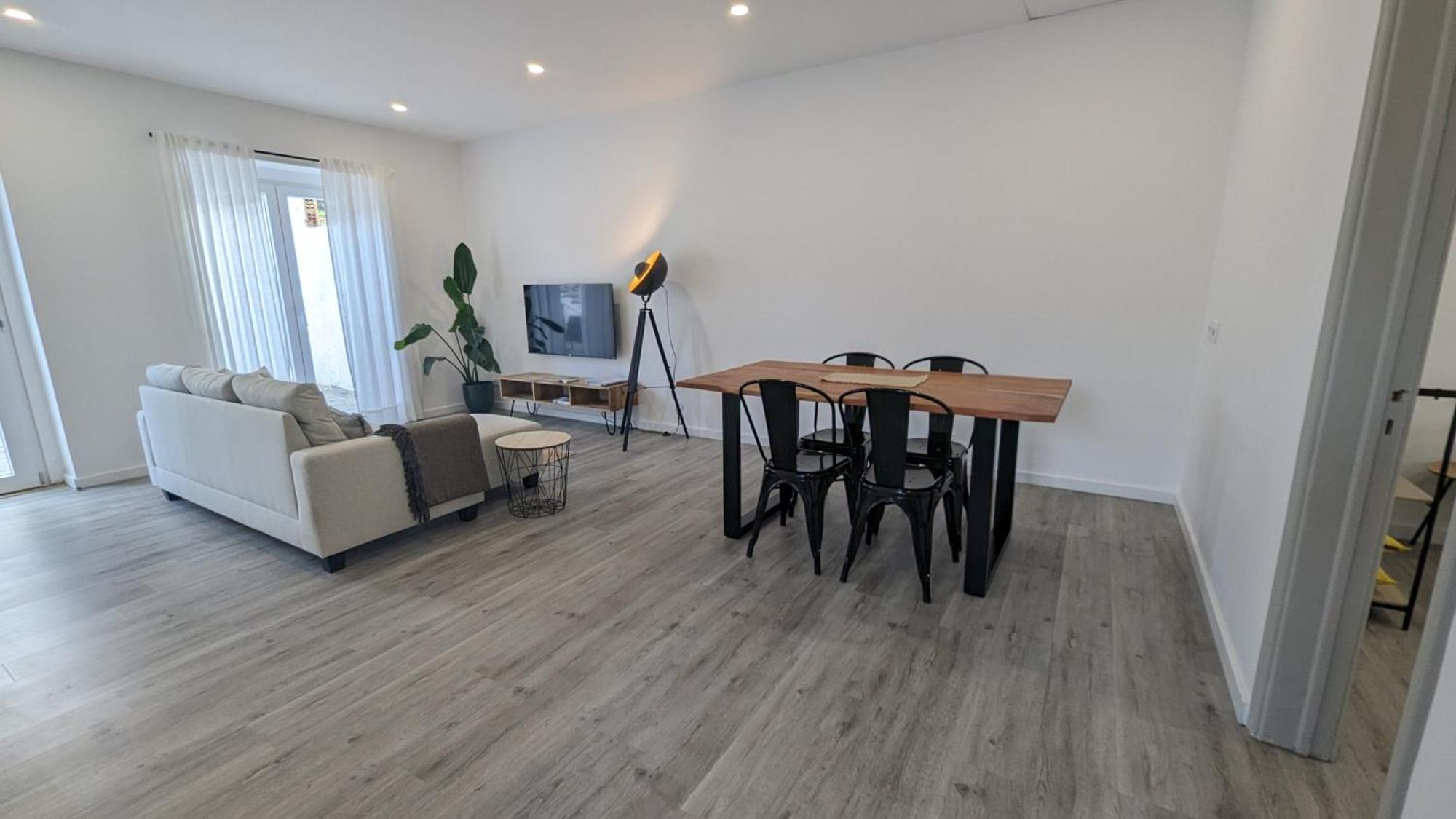 Golligo Apartments Сінтра Екстер'єр фото